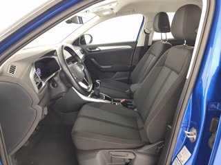 VOLKSWAGEN T-roc 1.0 tsi life 110cv