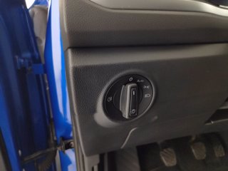 VOLKSWAGEN T-roc 1.0 tsi life 110cv