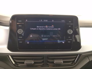 VOLKSWAGEN T-roc 1.0 tsi life 110cv