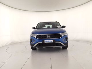 VOLKSWAGEN T-roc 1.0 tsi life 110cv
