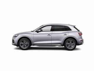 AUDI Q5 40 2.0 tdi mhev 12v s line quattro s-tronic
