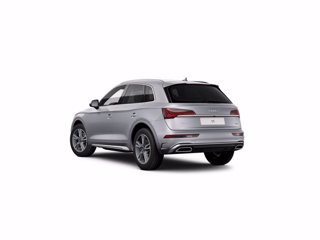 AUDI Q5 40 2.0 tdi mhev 12v s line quattro s-tronic