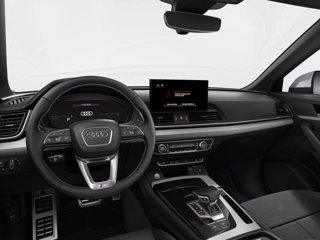 AUDI Q5 40 2.0 tdi mhev 12v s line quattro s-tronic