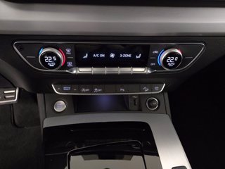 AUDI Q5 40 2.0 tdi mhev 12v s line quattro s-tronic