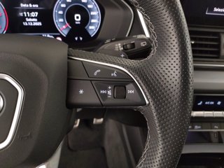 AUDI Q5 40 2.0 tdi mhev 12v s line quattro s-tronic