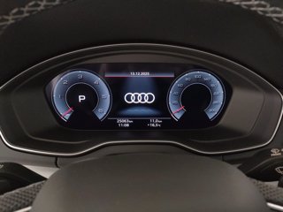 AUDI Q5 40 2.0 tdi mhev 12v s line quattro s-tronic