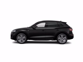 AUDI Q5 40 2.0 tdi mhev 12v s line quattro s-tronic