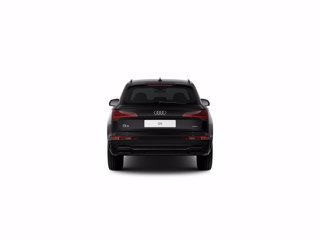 AUDI Q5 40 2.0 tdi mhev 12v s line quattro s-tronic