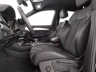 AUDI Q5 40 2.0 tdi mhev 12v s line quattro s-tronic