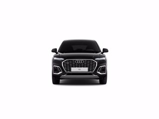 AUDI Q5 sportback 40 2.0 tdi mhev 12v s line quattro s-tronic
