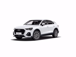 AUDI Q3 sportback 35 2.0 tdi business plus s-tronic
