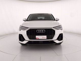 AUDI Q3 sportback 35 2.0 tdi business plus s-tronic