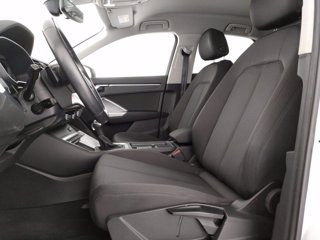 AUDI Q3 sportback 35 2.0 tdi business plus s-tronic