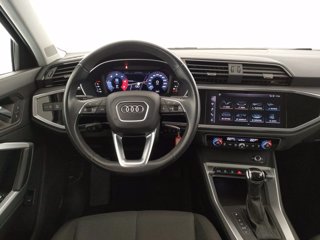 AUDI Q3 sportback 35 2.0 tdi business plus s-tronic