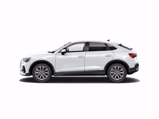AUDI Q3 sportback 35 2.0 tdi business plus s-tronic