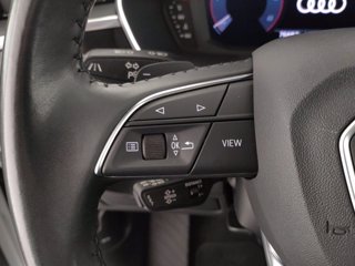 AUDI Q3 sportback 35 2.0 tdi business plus s-tronic