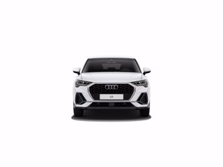 AUDI Q3 sportback 35 2.0 tdi business plus s-tronic