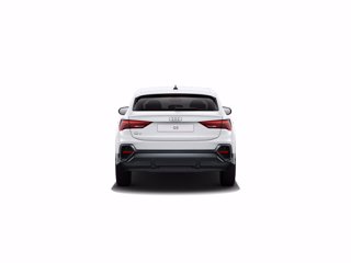 AUDI Q3 sportback 35 2.0 tdi business plus s-tronic