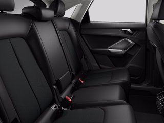 AUDI Q3 sportback 35 2.0 tdi business plus s-tronic