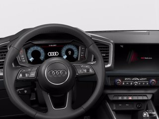 AUDI A1 SPB 30 TFSI S line edition