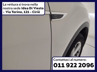 VOLKSWAGEN T-roc 1.5 tsi r-line dsg