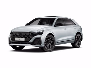 AUDI Q8 3.0 tdi mhev s line edition quattro 286cv tiptronic