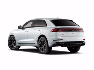 AUDI Q8 3.0 tdi mhev s line edition quattro 286cv tiptronic