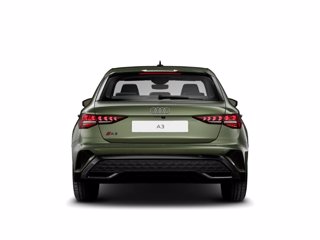 AUDI A3 SPB TDI 110 kW S tronic S line edition