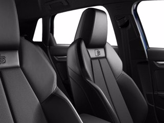 AUDI A3 SPB TDI 110 kW S tronic S line edition