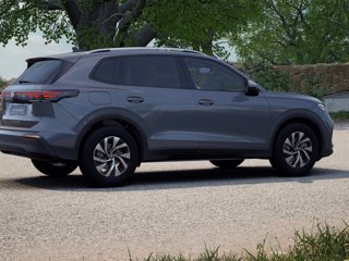 VOLKSWAGEN Tiguan 2.0 tdi edition plus 150cv dsg