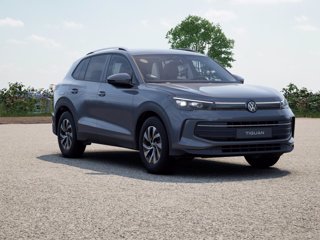 VOLKSWAGEN Tiguan 2.0 tdi edition plus 150cv dsg