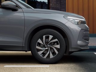 VOLKSWAGEN Tiguan 1.5 etsi edition plus 130cv dsg