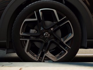 VOLKSWAGEN Taigo 1.0 tsi r-line plus 115cv