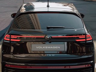 VOLKSWAGEN Taigo 1.0 tsi r-line plus 115cv