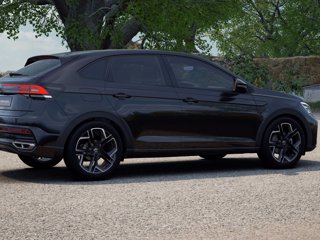 VOLKSWAGEN Taigo 1.0 tsi r-line plus 115cv