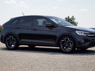 VOLKSWAGEN Taigo 1.0 tsi r-line plus 115cv