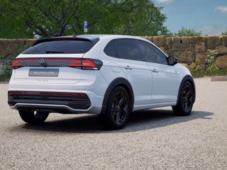 VOLKSWAGEN Taigo 1.0 tsi r-line plus 115cv dsg