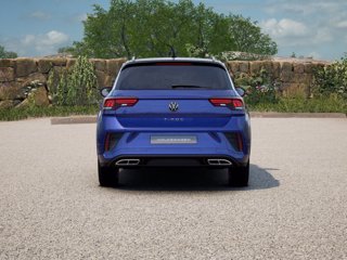 VOLKSWAGEN T-roc 1.0 tsi r-line plus 115cv
