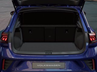 VOLKSWAGEN T-roc 1.0 tsi r-line plus 115cv