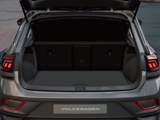 VOLKSWAGEN T-roc 2.0 tdi sport 150cv dsg