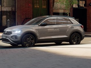 VOLKSWAGEN T-roc 2.0 tdi sport 150cv dsg