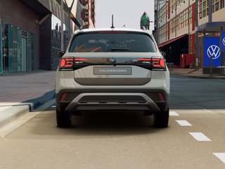 VOLKSWAGEN T-cross 1.0 tsi edition plus 95cv
