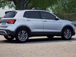 VOLKSWAGEN T-cross 1.0 tsi edition plus 95cv