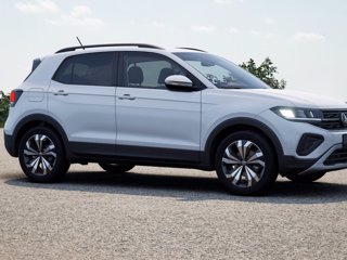 VOLKSWAGEN T-cross 1.0 tsi edition plus 115cv dsg