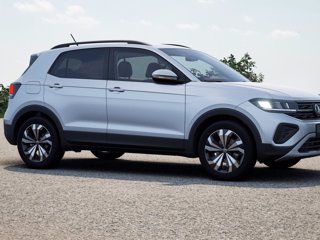 VOLKSWAGEN T-cross 1.0 tsi edition plus 115cv dsg