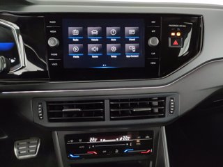 VOLKSWAGEN Polo 1.0 tsi r-line 95cv dsg