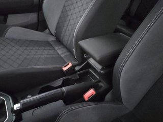 VOLKSWAGEN Polo 1.0 tsi r-line 95cv dsg