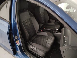 VOLKSWAGEN Polo 1.0 tsi r-line 95cv dsg