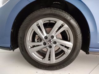 VOLKSWAGEN Polo 1.0 tsi r-line 95cv dsg