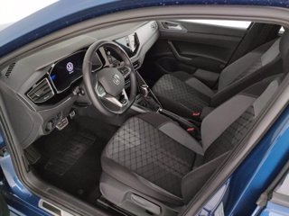 VOLKSWAGEN Polo 1.0 tsi r-line 95cv dsg